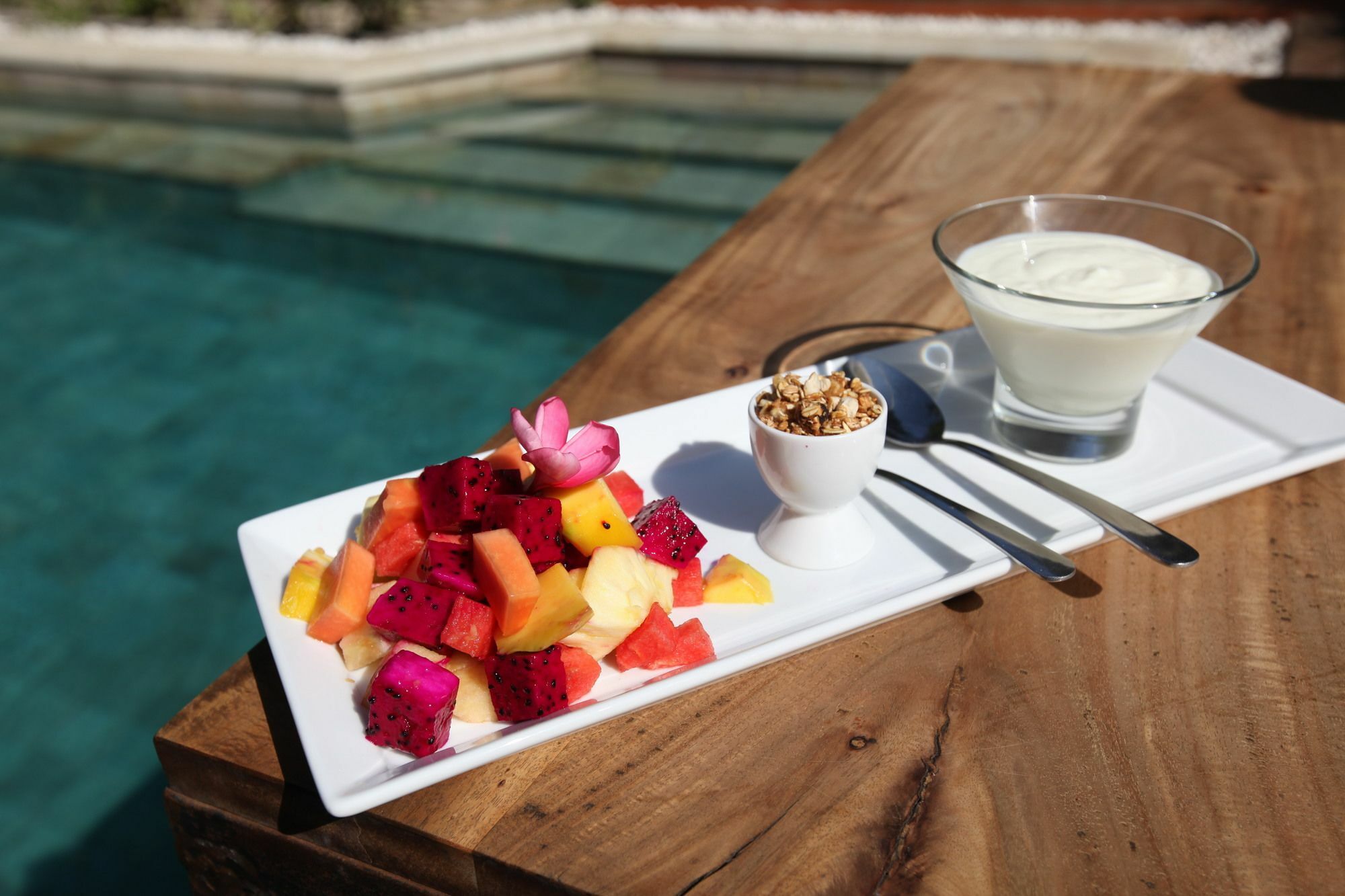 La Cocoteraie Ecolodge - Luxury Glamping Tents Gili Trawangan Bagian luar foto